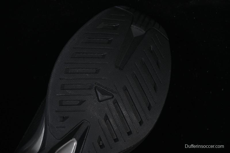 Maison Margiela MM6 x Salomon Spectur Round Toe Lace-Up Low-Top Casual Lifestyle Shoes - AJE5