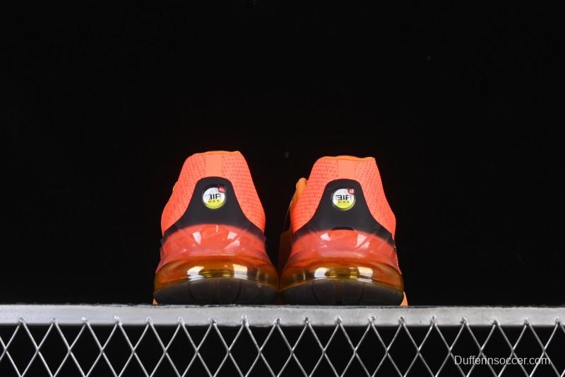 Nike Air Max Phoenix Retro Bullet Air Cushion Running Shoes - FZ5307-700