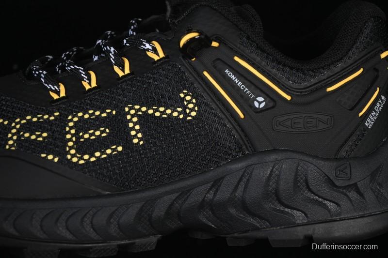 Keen Mxis Evo WP Urban Outdoor Hiking Breathable Casual Shoes - 1025910