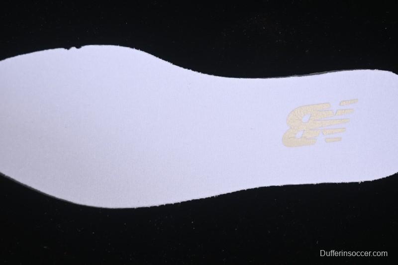 New Balance 471 Series Fabric and Leather Lifestyle Casual Shoes - U471AJ