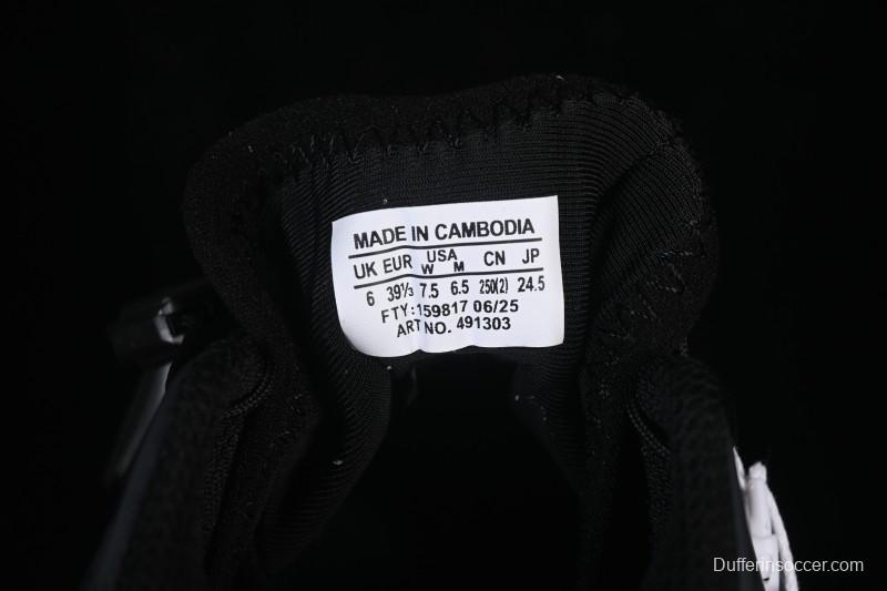 Salomon XT-6 JJJJOUND High-Tech Outdoor Casual Running Shoes - 491303-25