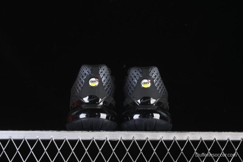 Nike Air Max Phoenix Retro Running Shoes with Bullet Air Cushion - FZ5307-004