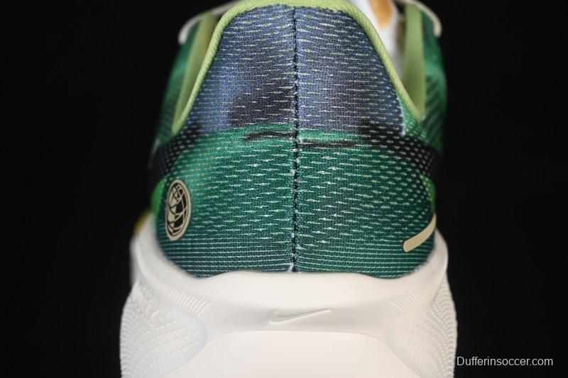 Nike Air Zoom Pegasus 41 FK Running Shoes with Breathable Mesh and Durable Design - IH3583-999