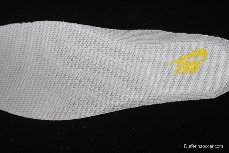 Nike Air Force 1 '07 Low LV Collaboration Beige Brown Patchwork Casual Sneakers - DD1982-302