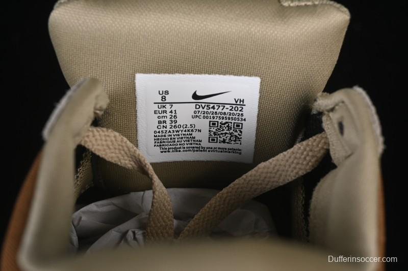 Nike SB Force 58 Retro Skate Shoes - DV5477-202