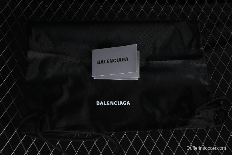 Balenciaga Phantom Sneaker Modern Running Shoes - W3XNY1100