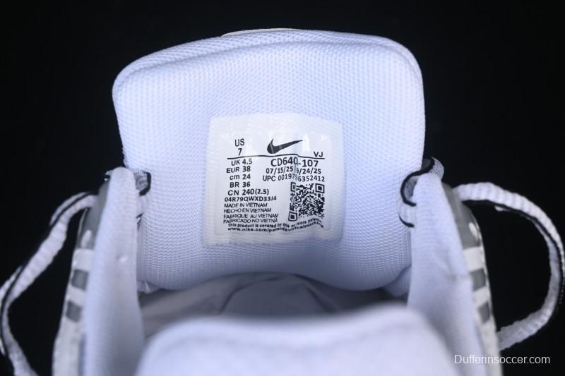 Nike P-6000 Premium Retro Casual Sport Dad Shoes - CD6404-107