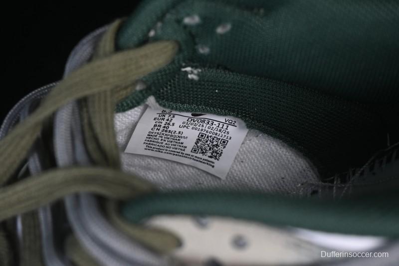 Nike SB Dunk Low Anniversary Custom Low-Top Casual Skate Shoes - DV0833-111