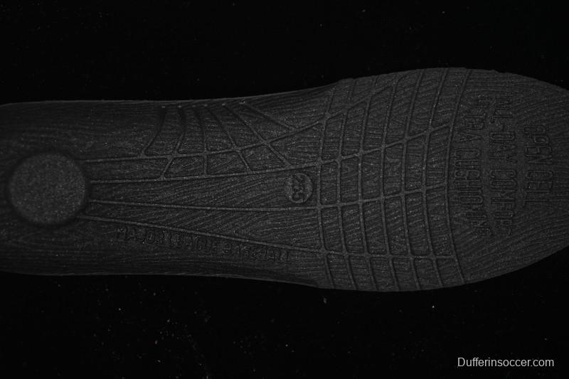 New York Yankees Chunky Curve Runner Enamel Thick Sole Casual Running Shoes - 3ARNSPE5N50SID