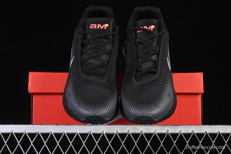 Nike Air Max Phoenix Retro Bullet Air Cushion Running Shoes - FZ5307-003