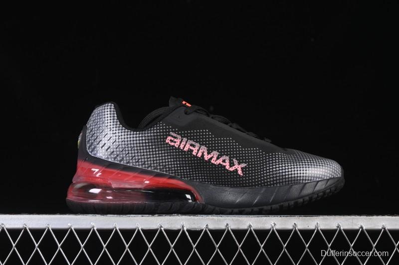 Nike Air Max Phoenix Retro Bullet Air Cushion Running Shoes - FZ5307-003