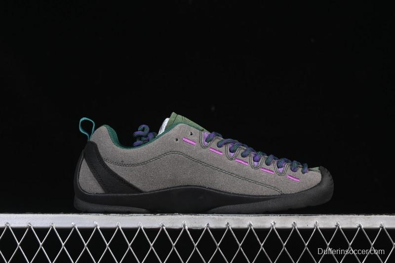 Keen Jasper Japanese Street Retro Style Outdoor Shoes - 2266