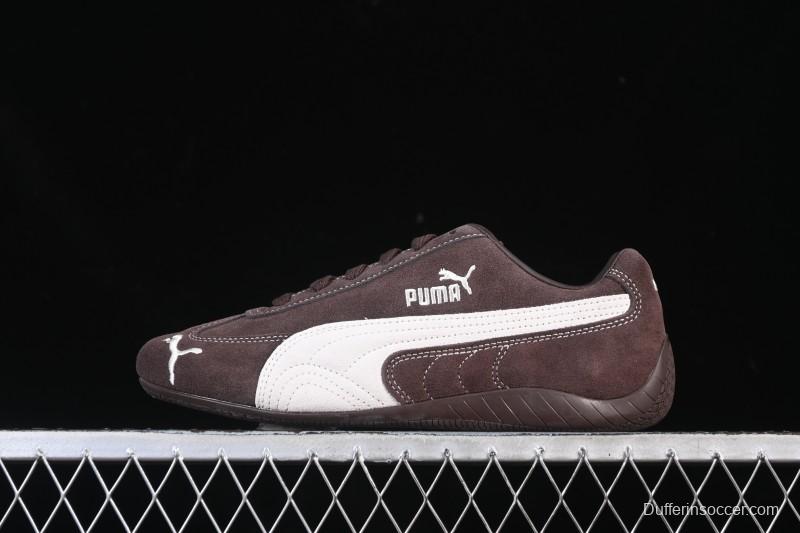 Puma Speedcat Lifestyle Low-Top Casual Shoes - 403903-01