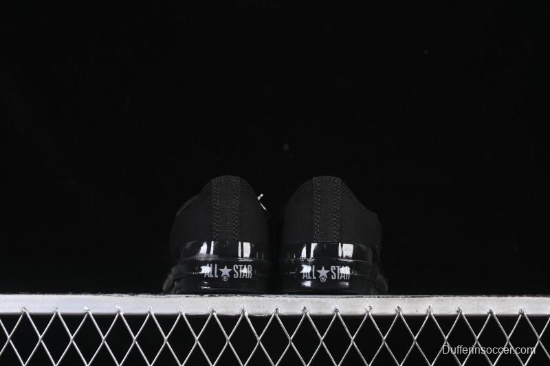 Converse All Star Squaretoe OX Low Top Canvas Shoes - 1SE655