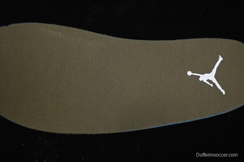 Nike Air Jordan 1 Low AJ1 Mint Green Low-top Casual Lifestyle Sneakers - HV4089-201