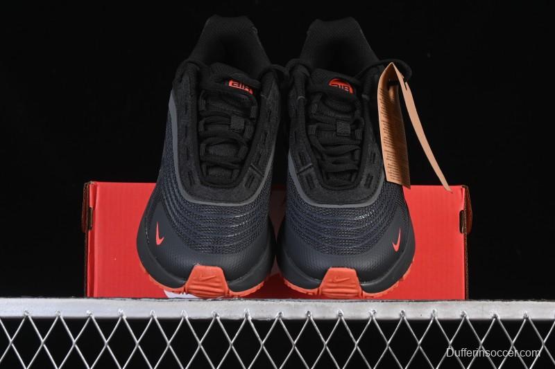 Nike Air Max Fire Retro Running Shoes with Air Cushion - IF2621-005