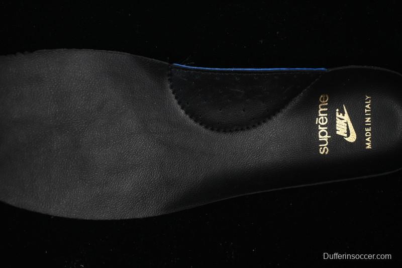 Nike Air Max 95 Lux Retro Cushioned Running Shoes - CI0999-001