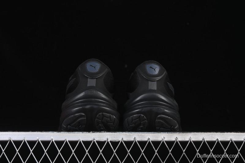 Puma MagMax Nitro Low-Top Casual Running Shoes with Comfort, Slip-Resistance, and Durability - 310088-10