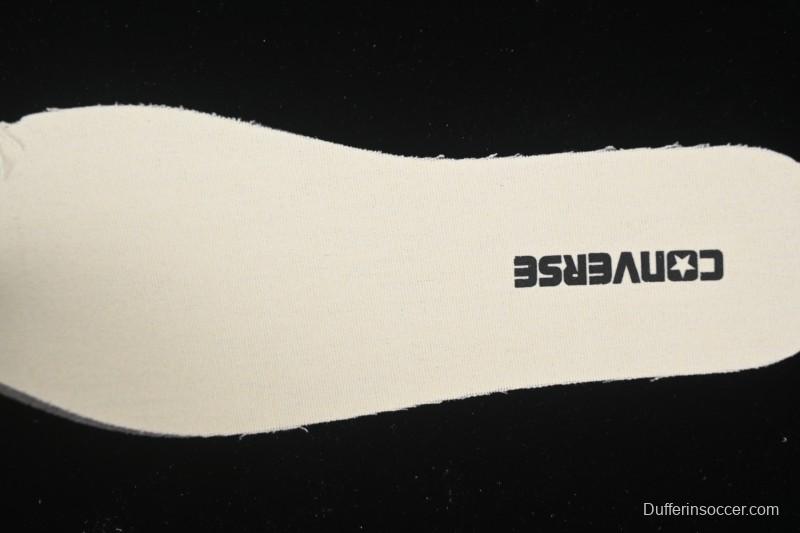 Converse All Star Squaretoe OX Low Top Canvas Shoes - 1SE781