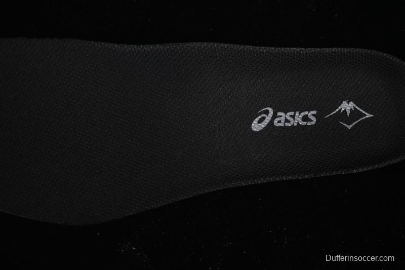 Asics Trabuco Max 3 Breathable Professional Running Shoes - 1011B800-100