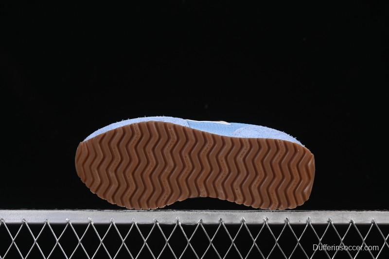 New Balance 471 Series Fabric and Leather Lifestyle Casual Shoes - U471AA