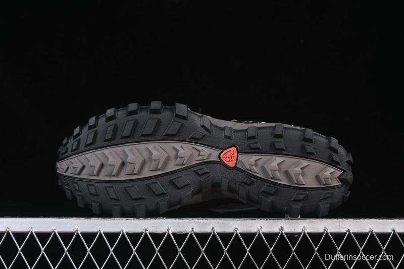 Nike ACG Phassad Fashion Comfort Grip Hiking Trekking Shoes HM7133-200