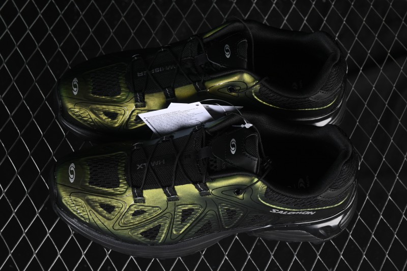 Salomon XT-Whisper Void Explorer Series Outdoor Trail Running Shoes - 478755-28