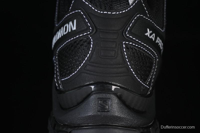 Salomon XA PRO 3D Outdoor Trail Running Shoes - 491274-27