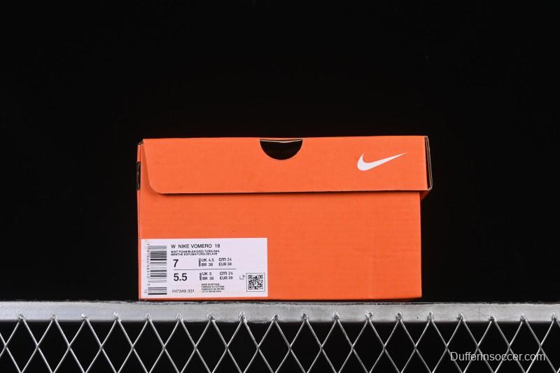 Nike Air Zoom Vomero 18 Cushioned Running Shoes - IH7349-331