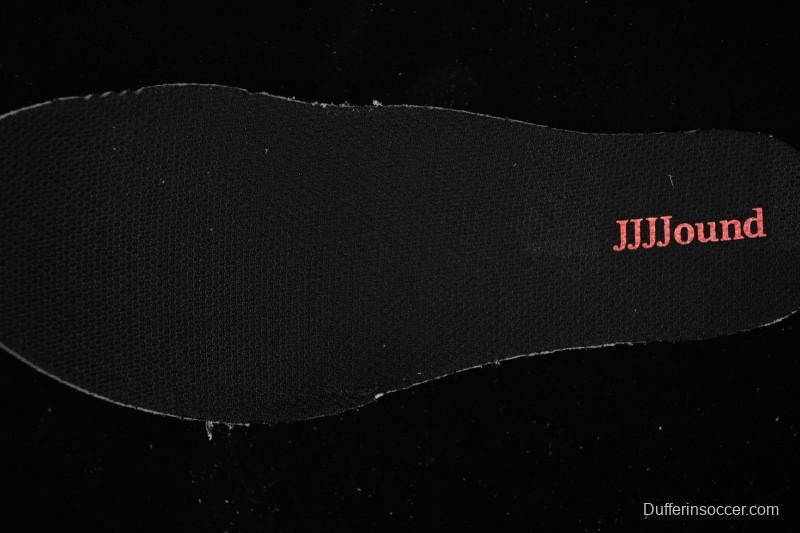 Salomon XT-6 JJJJOUND High-Tech Outdoor Running Shoes - 491304-20