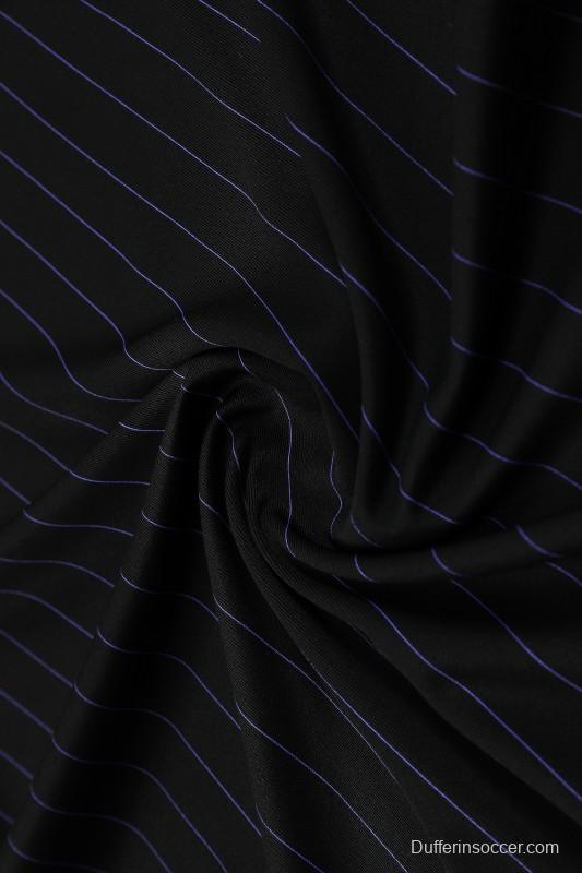 25/26 Manchester United Wine Short Sleeve Jersey+Shorts