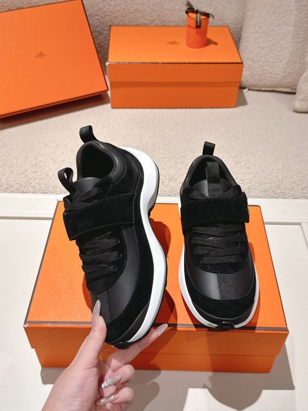 Adidas Loop Couple Casual Sports Shoes - LY00340/LY00350