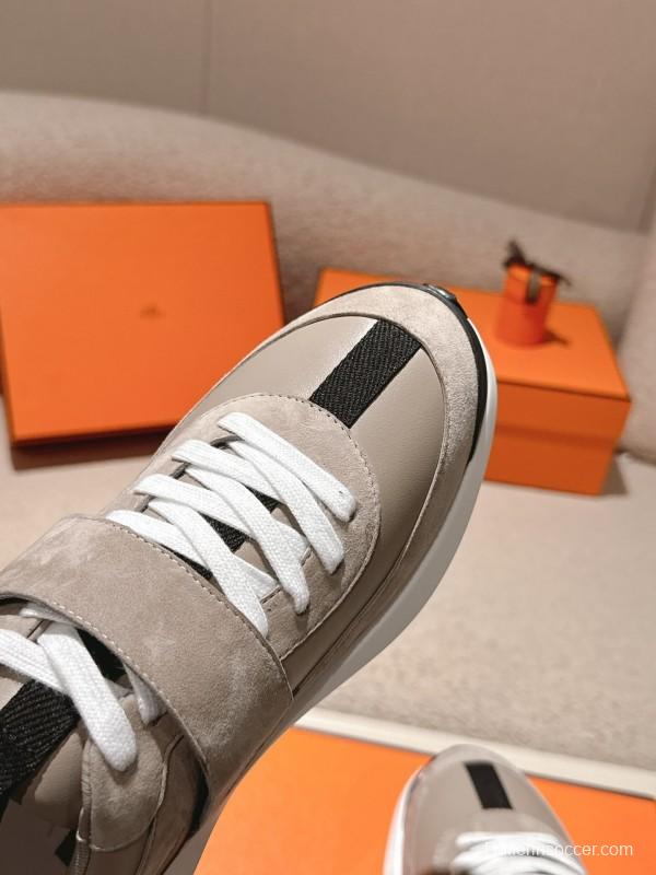 Adidas Loop Couple Casual Sports Shoes - LY00340/LY00350