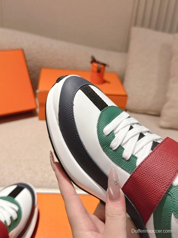 Adidas Loop Couple Casual Sports Shoes - LY00340/LY00350