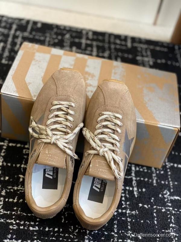 GGDB GGDBdb Casual Two-Way Dirty Sneakers - KFY00250