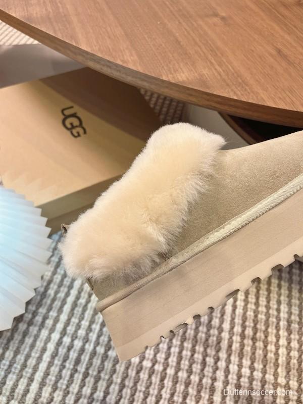 UGG Tasule Home Slippers for Autumn/Winter 2025 - 1171393