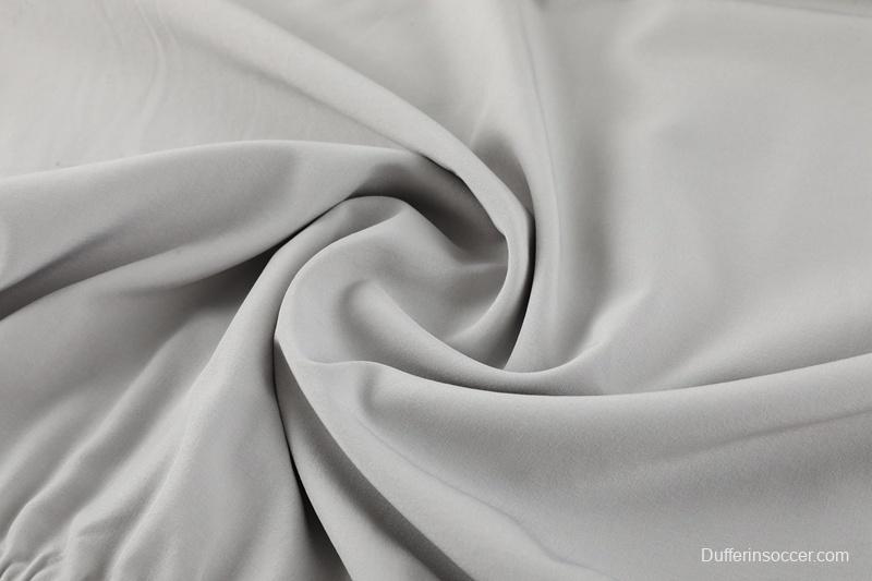 AC Milan Half Zipper Jacket+Long Pants S-2XL