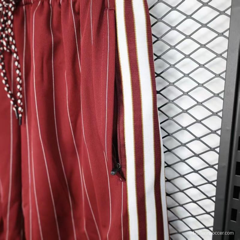 Player Version 25/26 Arsenal Wine Adidas Original Shorts