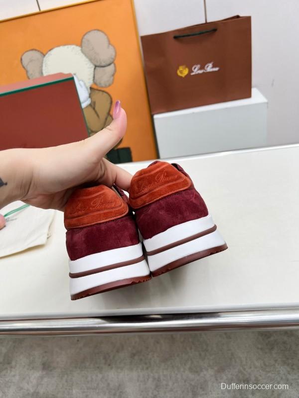 Adidas LP Jogging Men's Running Shoes Upgraded Version - KFY00300