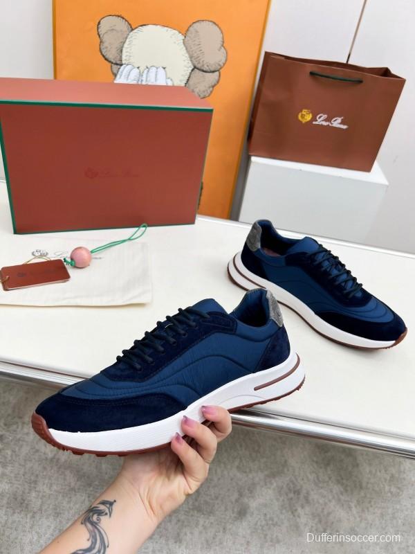 Adidas LP Jogging Men's Running Shoes with Upgraded Design - KFY00300