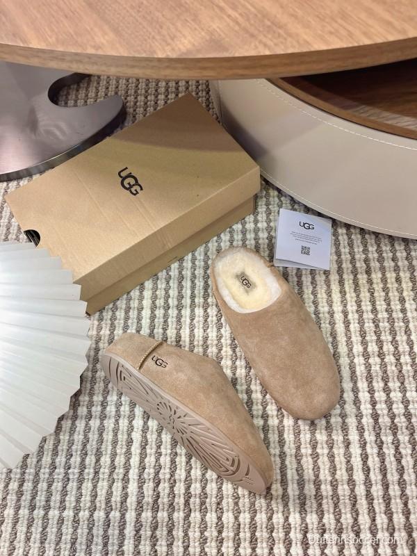 UGG Fall New Women's Low-Cut Casual Shoes - MJ00220