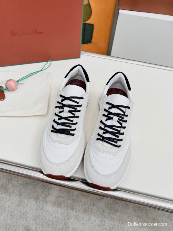 Adidas LP Jogging Men's Running Shoes Upgraded Design - KFY00300