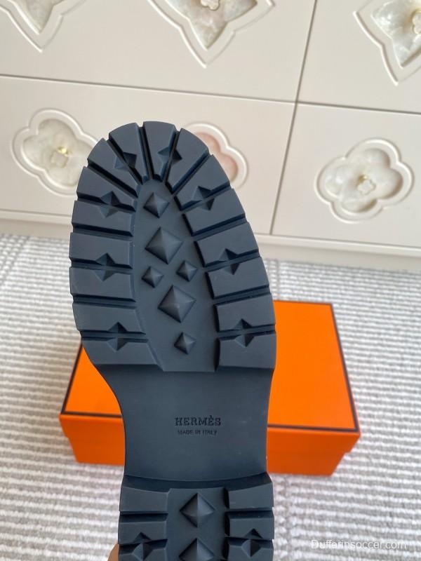 H Boots Classic Autumn Winter Knight Boots - L Y00400