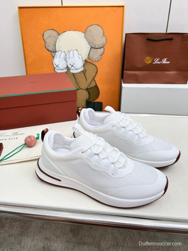 Adidas LP Jogging Men's Running Shoes Upgraded Version - KFY00300