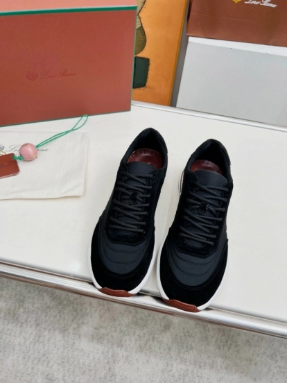 Adidas LP Jogging Men's Running Shoes Upgraded Version - KFY00300