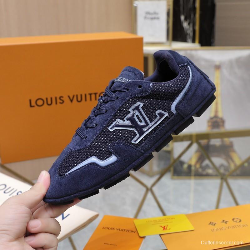 L Brand Casual Men's New Arrivals for 2025 Spring/Summer Collection - AS00330