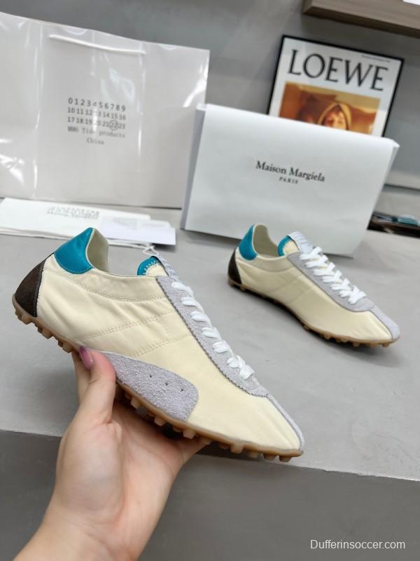 Maison Margiela Couple Sports Casual Shoes - AS00240