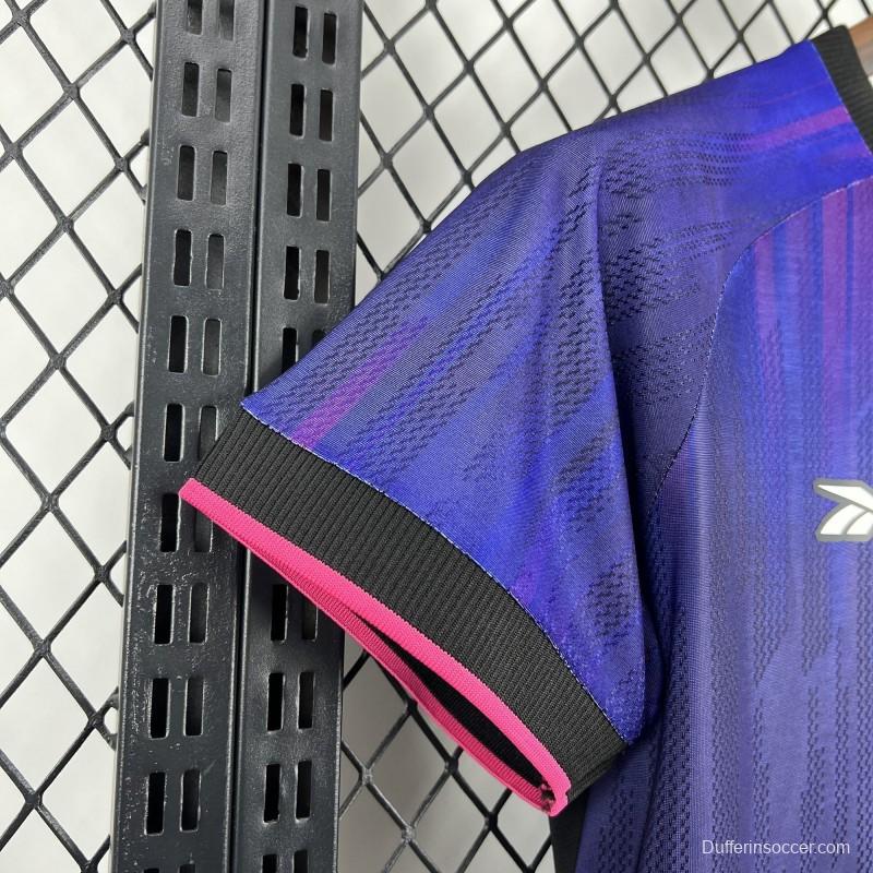 2025/26 Womens Botafogo V-KIT Jersey