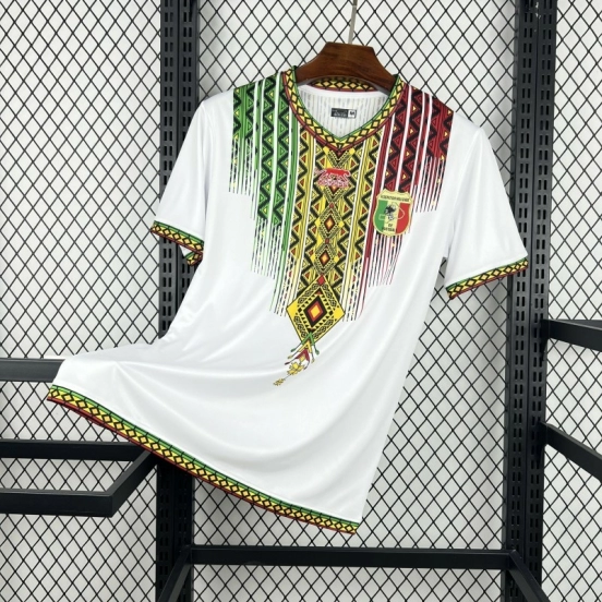 2026 Mali Home Jersey