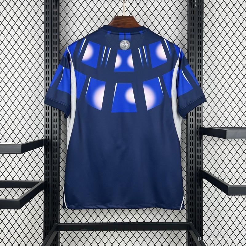 2026 Uruguay World Cup Away Jersey